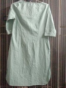 Cotton Kurti