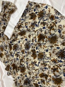 Floral Top
