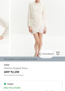 H&amp;M Dress