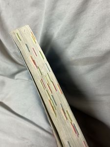 ugly love book