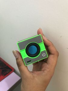 Portable Speaker