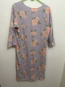 Kurta Set Pastel Color