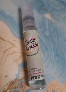 Clearance🛍️Cozy Combo Of 2 VS Mist Decants (10ml)