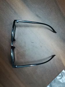 Stylish Clear Glasses