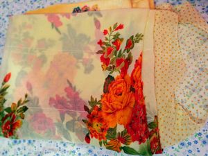 Assorted Sarees 6