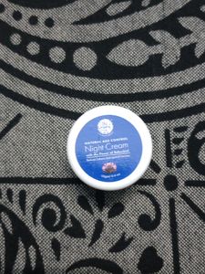 The Moms Co Night Cream