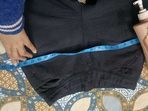 Warm Fleece Jegging For Women In 32 Waist