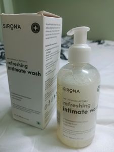 Women's Hygiene Health Care