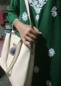 Elegant Handbag