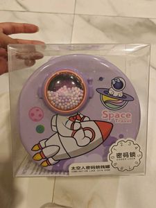 Space Travel Coin Bank