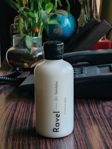 Ravel Hair Care Set
