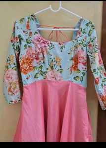 Beautiful Gown