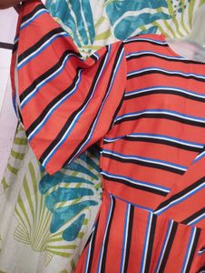 Koovs Branded Dress