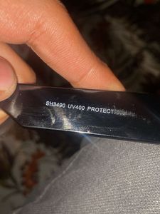 Stylish Square Sunglasses