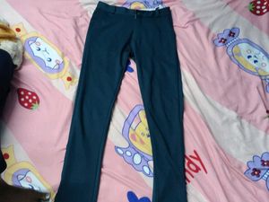 3 Lycra Phants  One Shorts