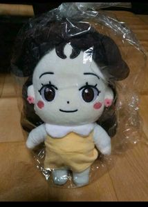 School foodking teacher gugu hard plushie