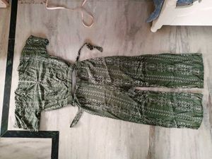 Teo Piece Set Like New