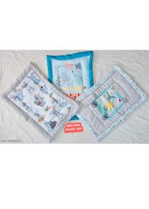 Baby Bedding Set - Cute Prints!