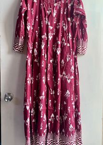 Pure Cotton Kurtas