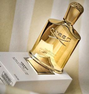 Creed Perfumes