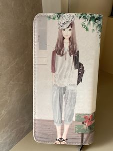 Cute &amp; Fancy wallet