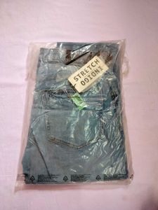 Brand New Redtape Jeans For Men Women