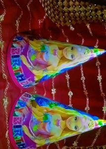 Girls Special Birthday Caps