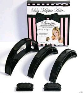 Big Happie Hair Volumizing Inserts (Set Of 5 Pcs)