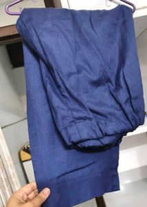 Elegant Plaid Kurta set