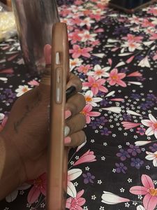 Designer Phone Cases - YSL &amp; Swarovski