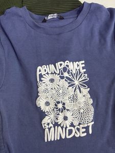 3-T-Shirt Bundle