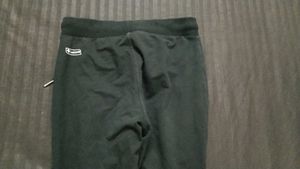 Slim Fit Activewear.