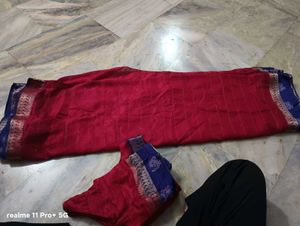 Elegant Saree