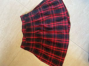 Korean Skirt