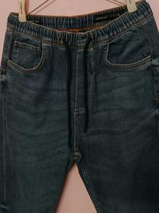 LEFTIESMAN Jogger Jeans