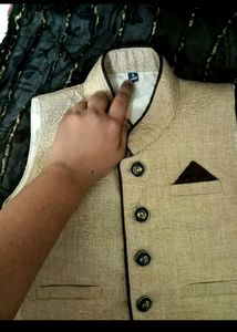 Waist Coat 🧥