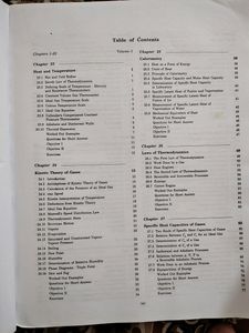Concepts Of Physics HC Verma Part 2 IIT JEE prepar