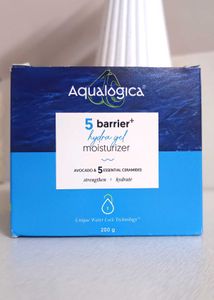 🩵 AQUALOGICA 5 Barrier Hydra Gel Moisturizer 🩵