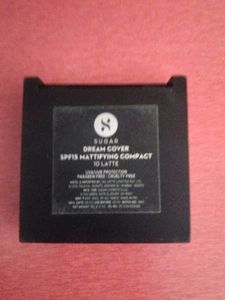 Compect Powder