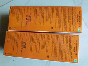 AgeLock &amp; Vitamin C Skincare Bundle