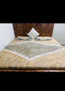 Tie & Dye Bed sheet King Size