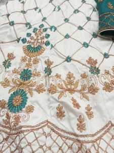 Lahenga Choli Set