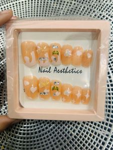 Cute Press-On Nails