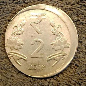 ₹2 Good Shift Error