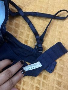 Navy Blue B
