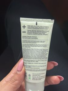 GABIT 100% Mineral Sunscreen SPF 50+