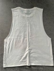 The Weeknd Graphic Tank Top