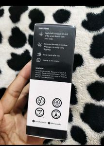 Thrive co. hair serum 2.0