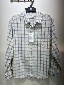 Flygo Plaid Shirt
