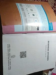BUNDLE Of 11th Commerce Books